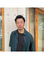 アッシュ 分倍河原店(Ash) 鈴木 裕一郎