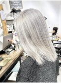 【フルブリーチ】ホワイトベージュ　　　清水純