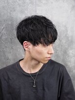 ヒロギンザ 池袋東口店(HIRO GINZA)&nbsp;ラウンドマッシュ