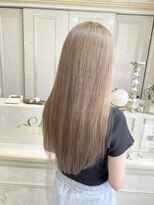 シェリア(Shelia)&nbsp;ミルクティーベージュ