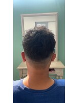 アップ(UP)&nbsp;アッシュグレーダブルカラー