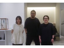 メゾン(Maison)の雰囲気（スタッフ募集中！）