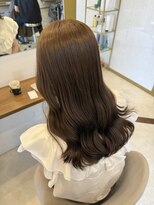 レム 長野(REM)&nbsp;ヘーゼルベージュ/KAREN