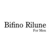 ビフィーノ リルネ フォー メン(Bifino Rilune for men)のお店ロゴ