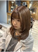 レイヤーましまし