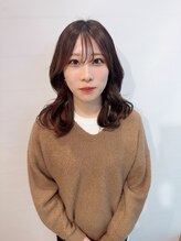 ファースト 仙台店(first) 加納 千華