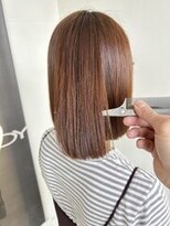 シャンプー ボーイ 宮崎柳丸店(SHAMPOO BOY)&nbsp;酸性ストレート/髪質改善ストレート