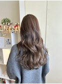 ロングスタイル