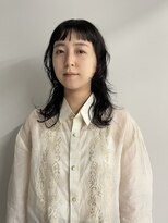 ハイ(HI)&nbsp;ロングウルフ