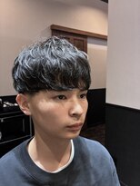 ドゥーエン 花園店(DoEN)&nbsp;マッシュ