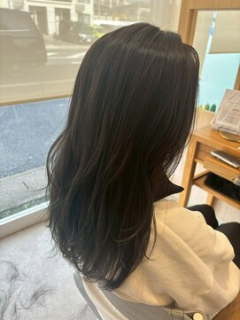 ビレア 尾張旭店(BELEA) ダークアッシュ/ダークグレー/