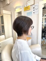 エフォール 新所沢(effort) くびれショート