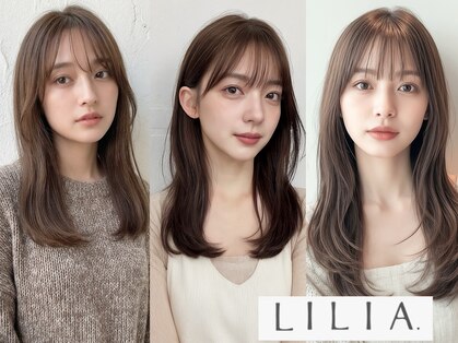 リリア(LILIA.)の写真