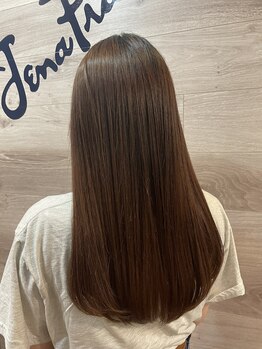 コン(KON)の写真/Oggiottoで叶える、オーダーメイドのうるつや体験！厳選された店舗だけの特別なケアをあなたに☆