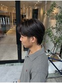 柔らか質感カラー