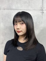 アリ 葛西店(ALi)&nbsp;レイヤーカット