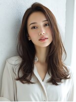 ヒューネスト(Hue Nest)&nbsp;セミロング【千葉】＜20代30代40代50代60代＞