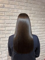 プルネ 藤枝(Plune)&nbsp;アッシュベージュ