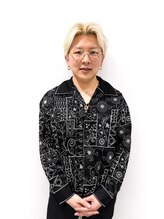 アッシュ 浜田山店(Ash)&nbsp;大原 啓太
