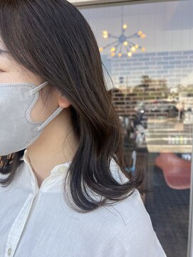 シータ 成増(THETA) くびれグレージュ