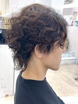 ガーデン 小山店(garden)&nbsp;【ご新規様多数予約あり◎】宇都宮メンズカットメンズパーマ眉毛