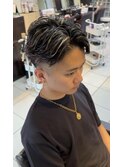 ラルフカール×メッシュ