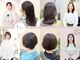 アンジュール コロレ(1//jour colore)の写真