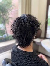 キューブ(HAIR MAKE Cube)