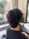 キューブ(HAIR MAKE Cube)の写真/岡崎市で人気のメンズパーマ。シャドウパーマで自分らしい魅力を引き出す◎