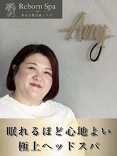 エニィ 池袋西口(Any) NARUMI K