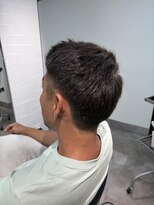 レリンク 横浜西口(LeLink) メンズショート