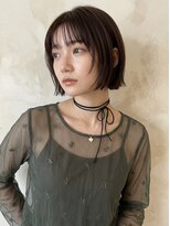 Joule金沢駅西【ジュール】【11月1日NEW OPEN（予定）】&nbsp;金沢駅/レイヤーカット/ボブ/レイヤー/ダブルカラー/顔周り