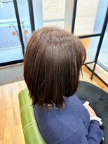 ニコワ(nicowa) くびれボブ