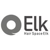 エルク(Elk)のお店ロゴ
