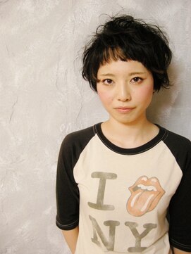 ロティー(loty) ｌｏｔｙ☆ナチュラルショート