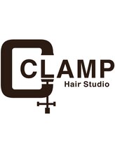 Hair studio CLAMP【ヘアスタジオ クランプ】