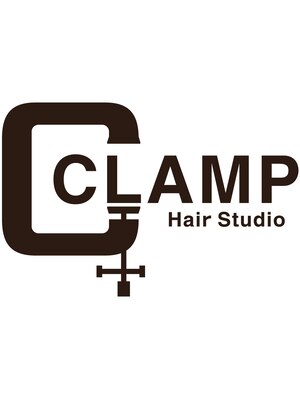 ヘアスタジオ クランプ(Hair studio CLAMP)