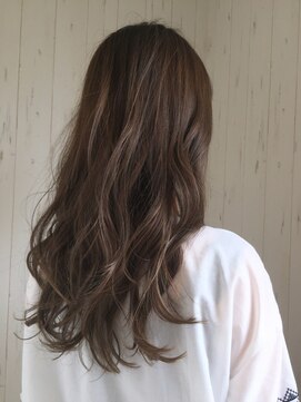 チームボス(Team BOSS) ダークベージュカラー