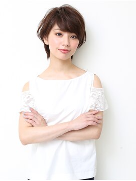 リッカテイル(Lycka till) ショートスタイル　10