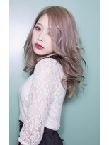 ゼットサロン(Z SALON)&nbsp;Z「ミルキーベージュ」