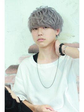 アドール(ADOR) ダブルカラー