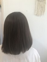 ヘアーデザイン ピニック(hair design P2C) 話題のＲカラー