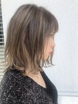 グリーン(green)&nbsp;ハイライトグラデーションカラー