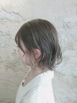 フロール 上大岡(Flor) 【Flor_上大岡】*インナー+ペールアッシュ*