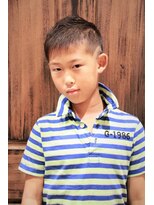 マティーナ ヘアー 池袋(Matina hair)&nbsp;【クラスメイトに差をつける☆モテる男は知っている！！】