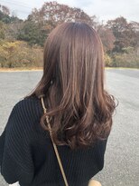 アパートメント 山口阿知須店(APARTMENT)&nbsp;セミロング