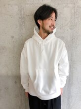 クラフト ヘア デザイン(CRAFT HAIR DESIGN) 山本 陽介