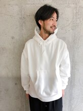 クラフト ヘア デザイン(CRAFT HAIR DESIGN) 山本 陽介