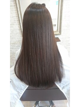 ねむれる森 憧れのツヤロング☆