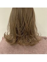 ユーフォリア 青山(Euphoria)&nbsp;クリーミーベージュカラー